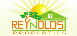 Reynolds Properties Logo